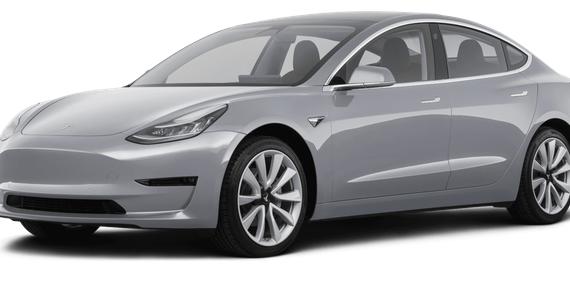 TESLA MODEL 3 2018 5YJ3E1EB0JF074326 image TESLA MODEL 3 2018 5YJ3E1EB0JF074326 image